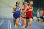 Lyon Track Invitational  Wheaton College Women's track and field teams compete in the Lyon Invitational hosted by Wheaton. - Photo by: Keith Nordstrom : Wheaton College, track & field, Lyon Invitational